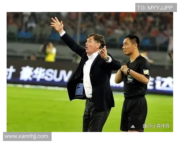 邵佳一白菜价执教国足六人分百万能否逆转球队命运