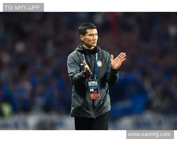 孙继海支持邵佳一担任国足主帅的理由与现阶段适合性分析