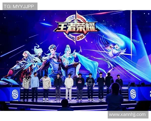 尊重多元电竞文化共建和谐游戏环境与社区氛围